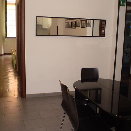 Trasteverooms La Bernardon Рим Екстериор снимка