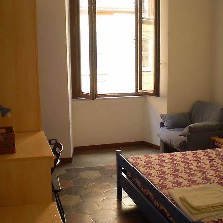 Trasteverooms La Bernardon Рим Екстериор снимка