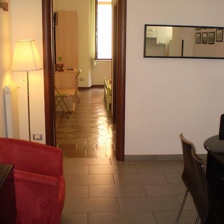 Trasteverooms La Bernardon Рим Екстериор снимка