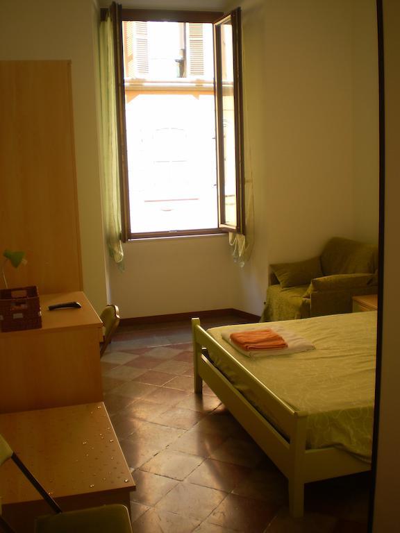 Trasteverooms La Bernardon Рим Екстериор снимка