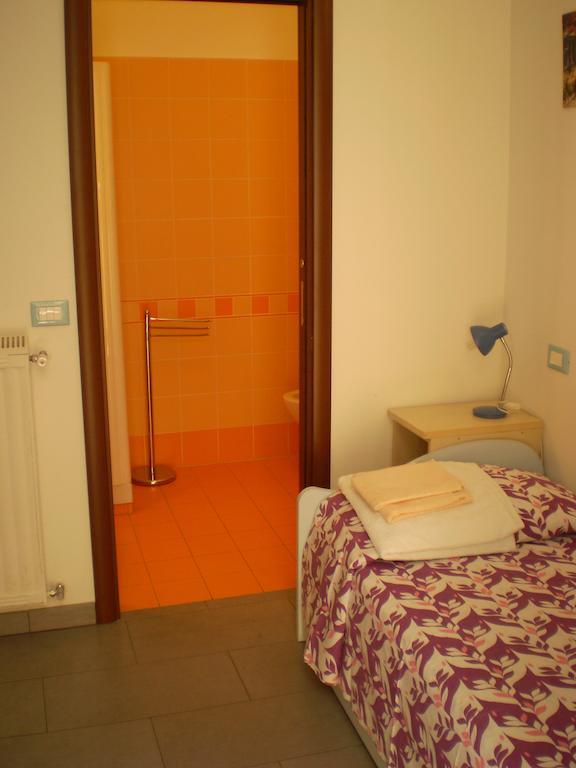 Trasteverooms La Bernardon Рим Екстериор снимка