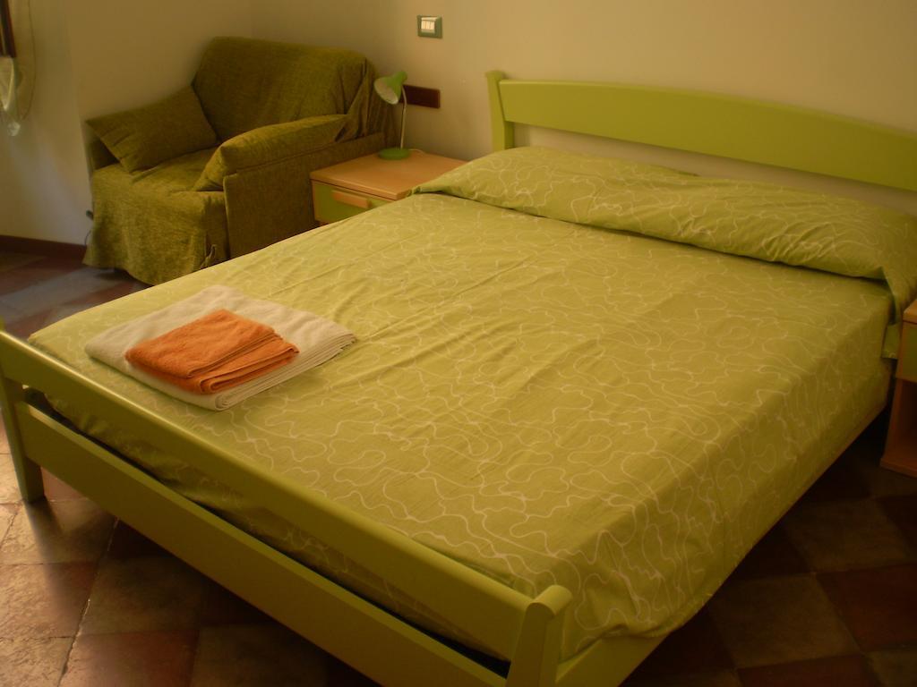 Trasteverooms La Bernardon Рим Стая снимка