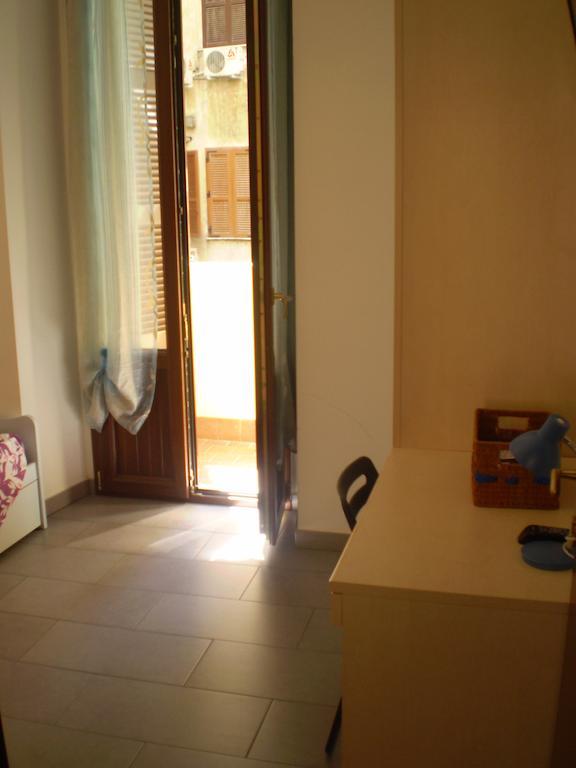 Trasteverooms La Bernardon Рим Екстериор снимка