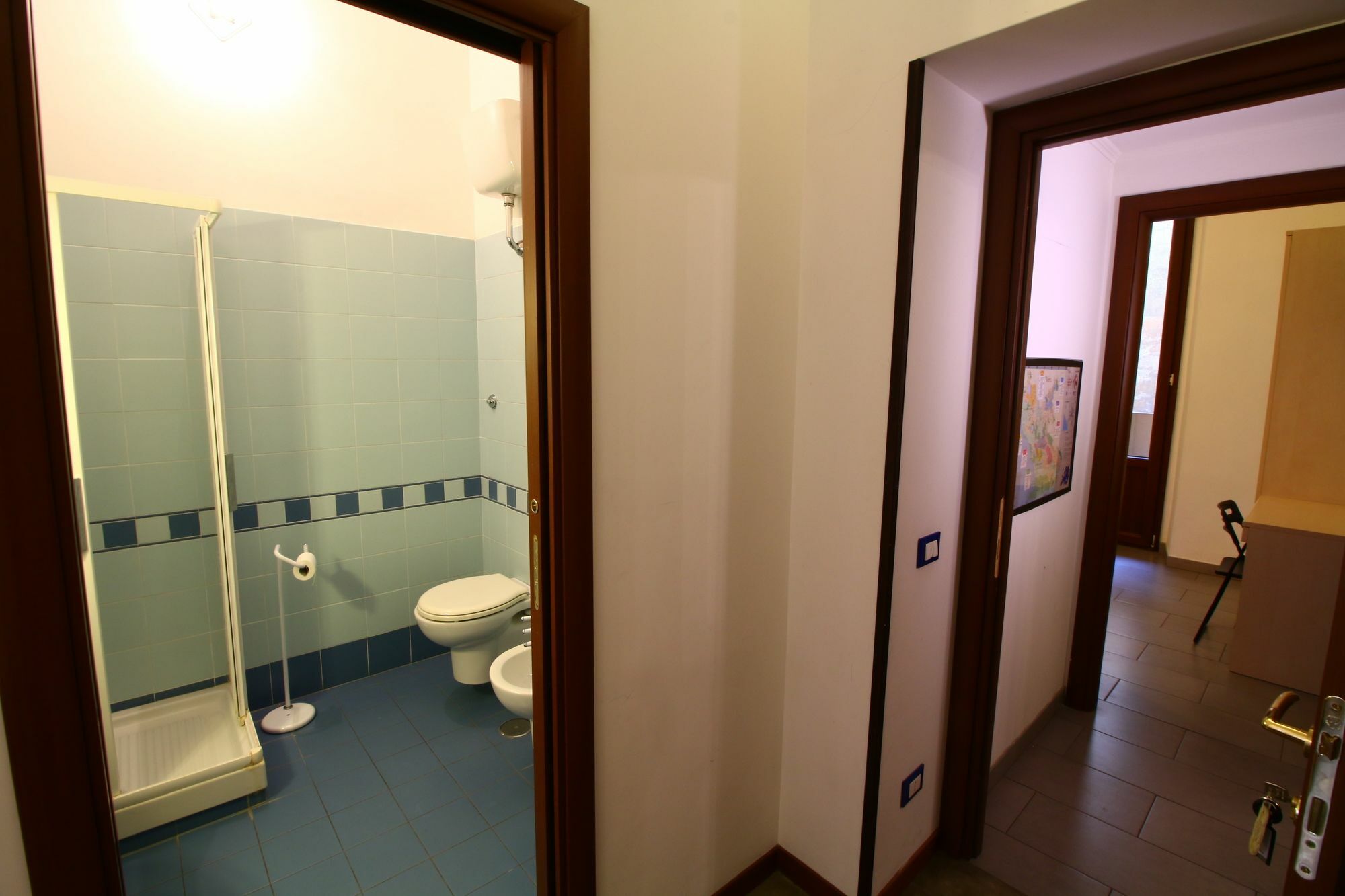 Trasteverooms La Bernardon Рим Екстериор снимка