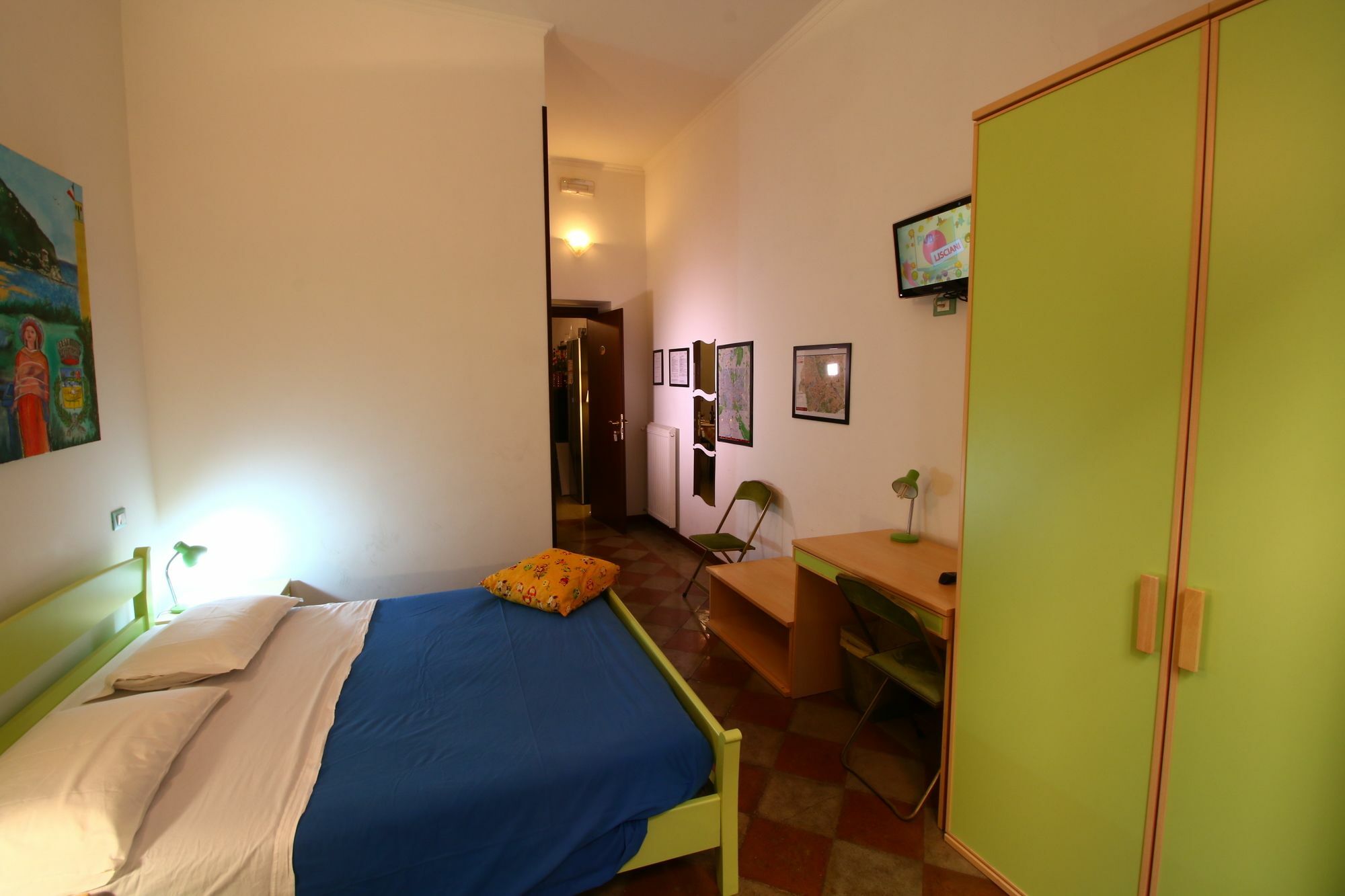 Trasteverooms La Bernardon Рим Екстериор снимка