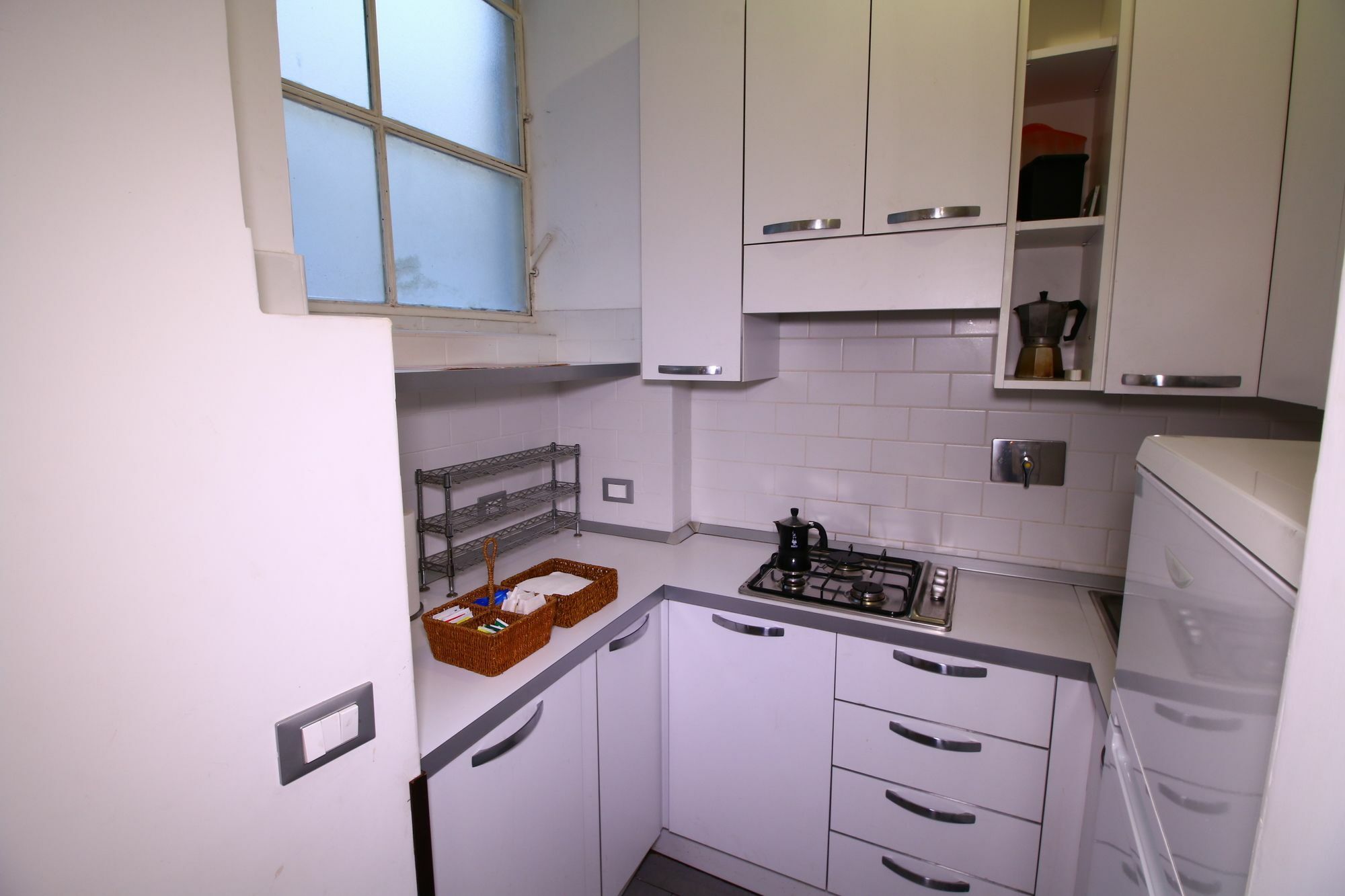 Trasteverooms La Bernardon Рим Екстериор снимка