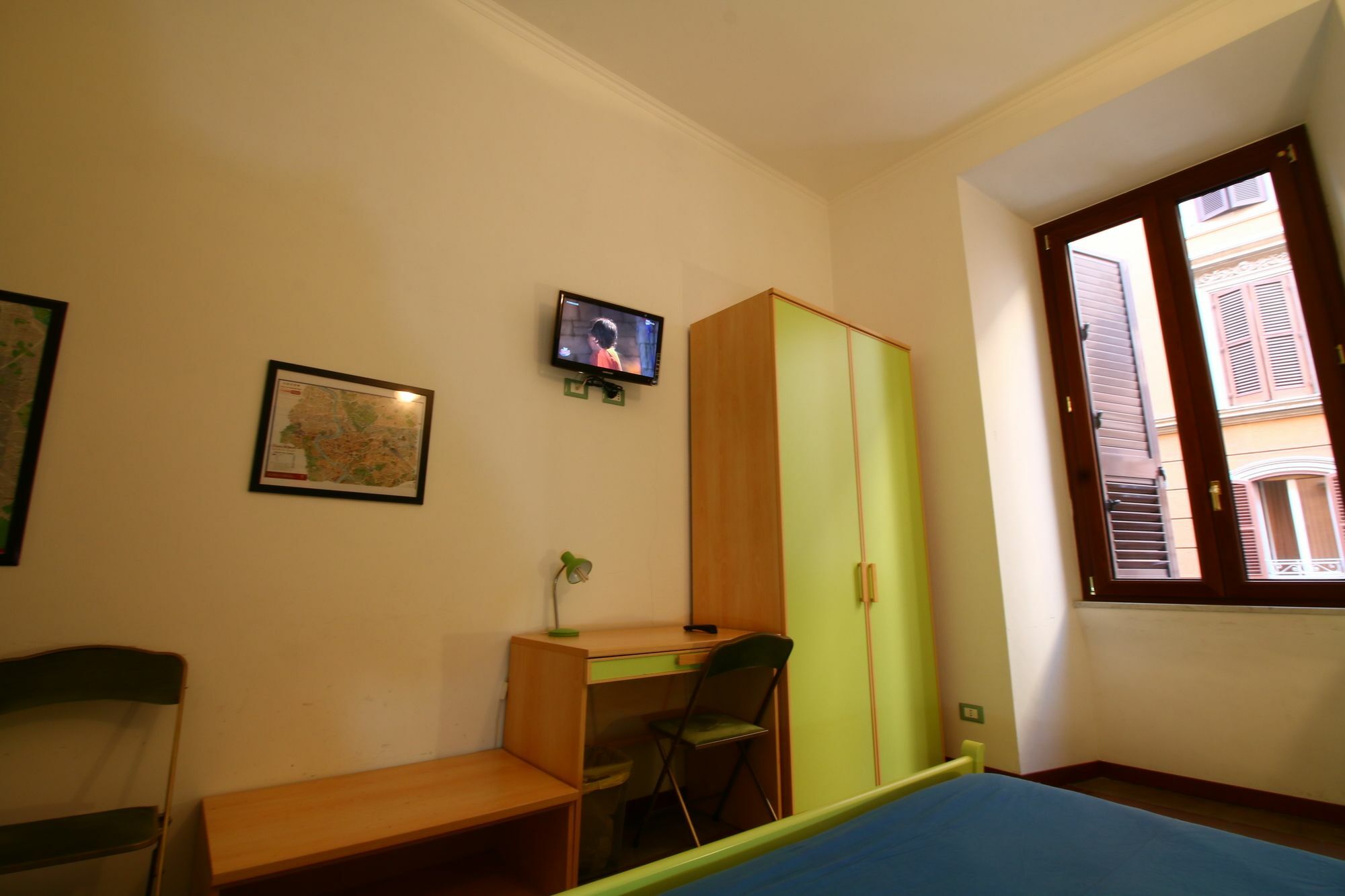 Trasteverooms La Bernardon Рим Екстериор снимка