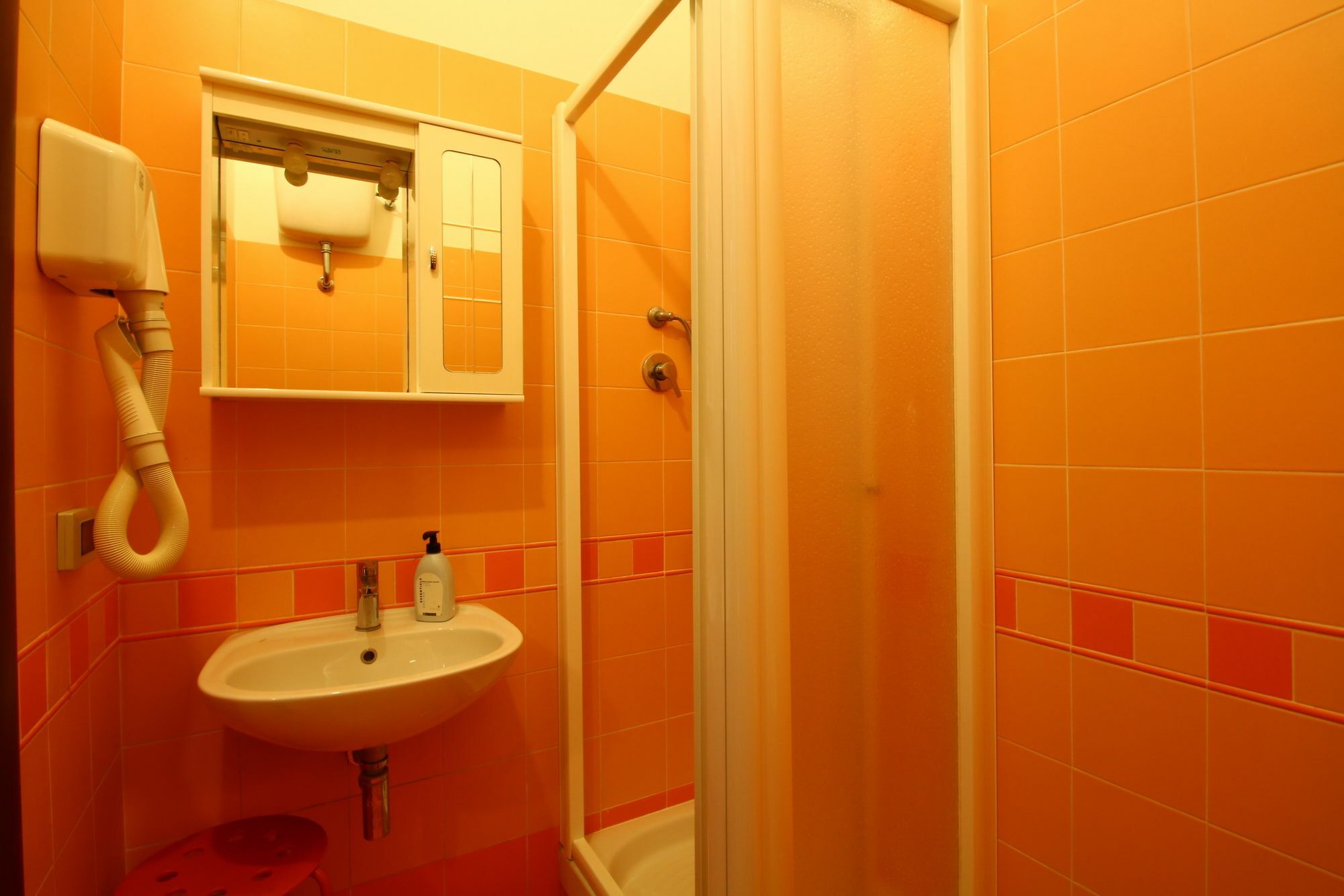 Trasteverooms La Bernardon Рим Екстериор снимка